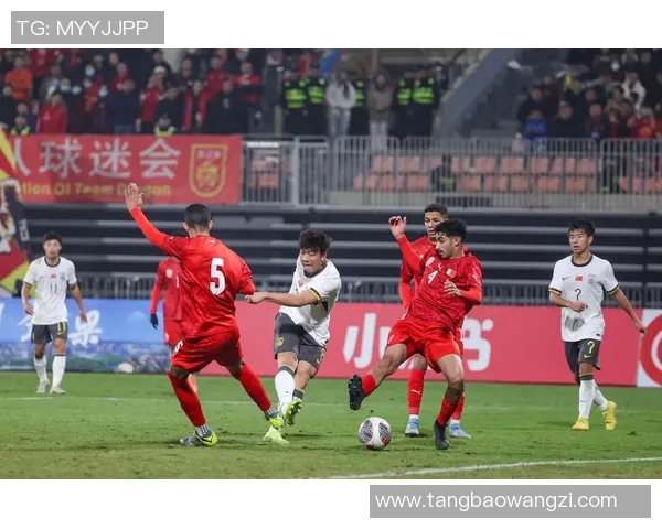 亚洲杯激战伊朗对决巴林谁能在小组赛中脱颖而出