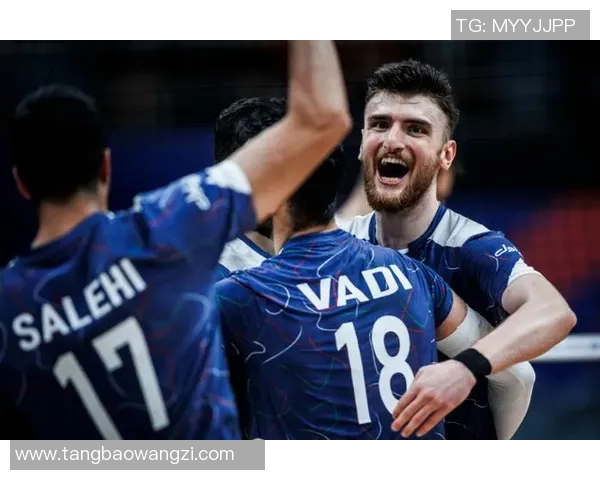亚运会精彩对决伊朗队迎战韩国队在线直播全程回顾与分析