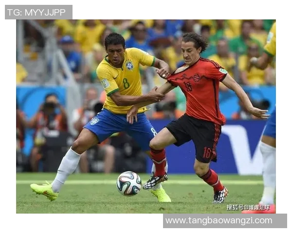 墨西哥与韩国足球赛现场直播精彩对决全程回顾与分析