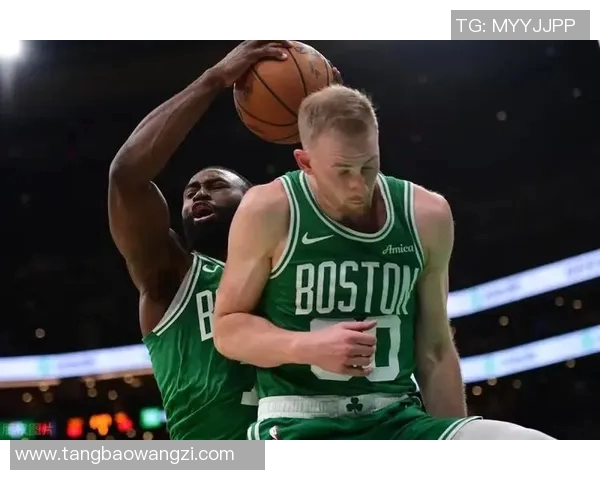 小牛队对决凯尔特人队NBA焦点战役精彩回顾与分析