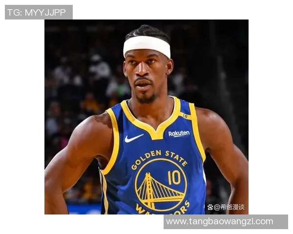 吉米巴特勒的篮球之路从默默无闻到NBA巨星的辉煌历程