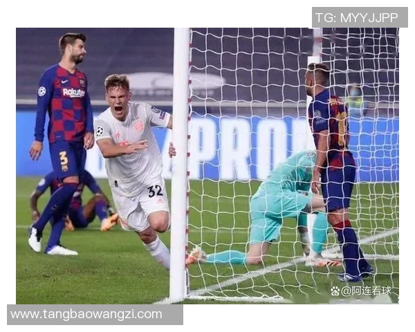 梅西对决拜仁欧冠经典之战回顾与精彩瞬间分析