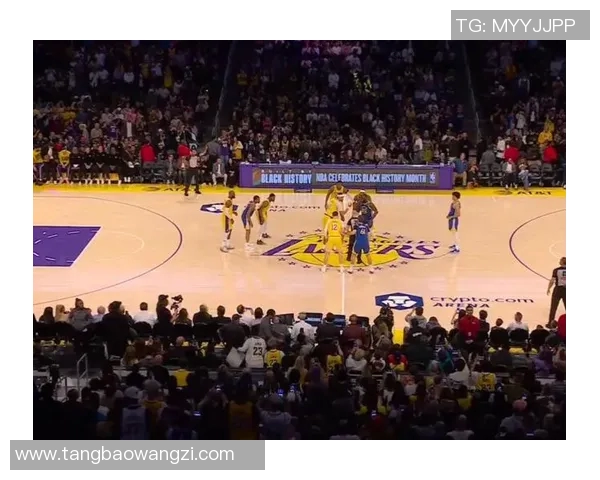 湖人对勇士精彩比赛国语回放全场集锦分析与精彩瞬间回顾