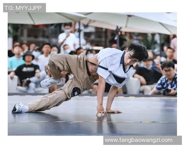 成都街舞队的奋斗历程与梦想追逐的真实记录与感悟MBA