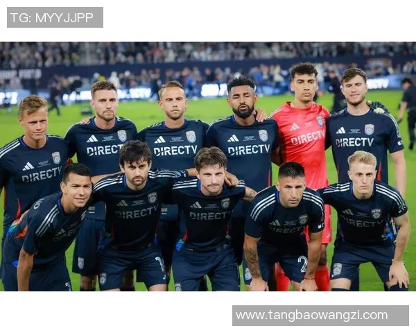 辛辛那提与冲击的精彩对决揭示了足球战术与团队协作的完美结合