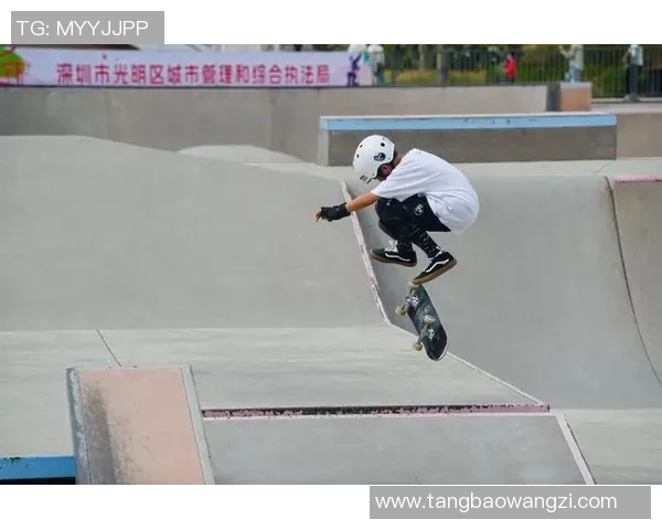 滑板人生的追逐与坚持陈芳与我分享她的滑板故事与梦想MBA