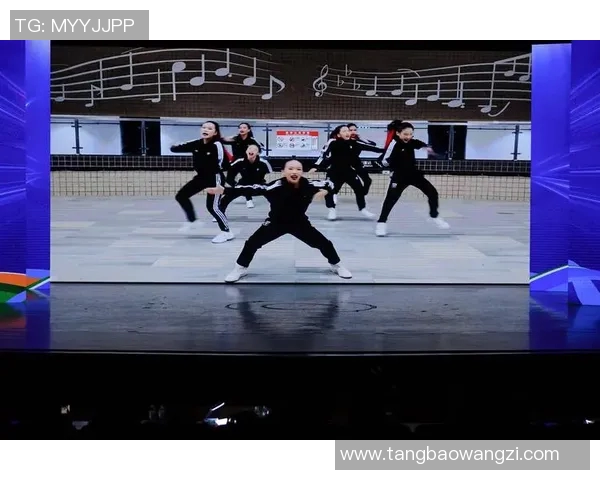 杭州街舞队荣登全国街舞力量排行榜第七名展现实力与魅力MBA