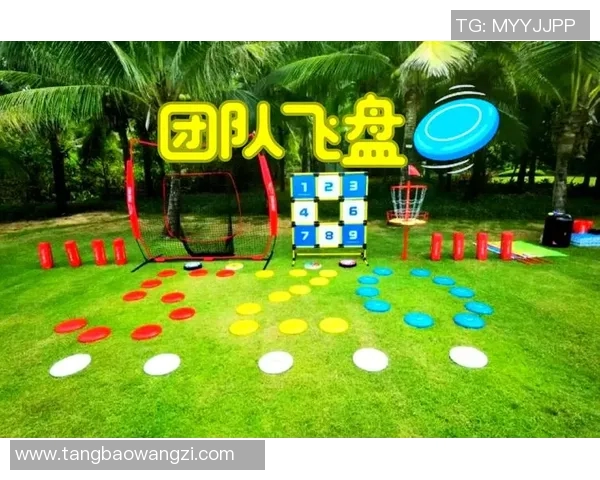 飞盘意识排行榜揭晓广州飞盘队荣登第五名展现实力与潜力MBA