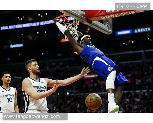 2013年NBA季后赛快船与灰熊激战回顾展现篮球激情与团队精神