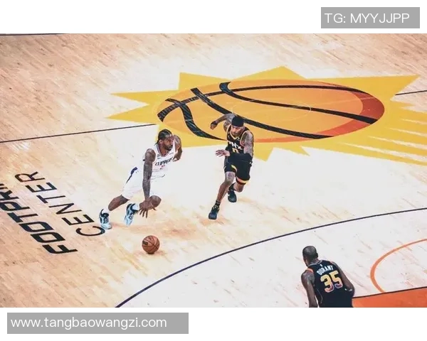 2021年NBA季后赛太阳队与快船队激战回顾与精彩瞬间分析