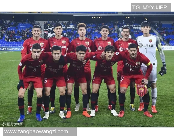 上港与蔚山现代精彩对决回放全景分析与赛后点评