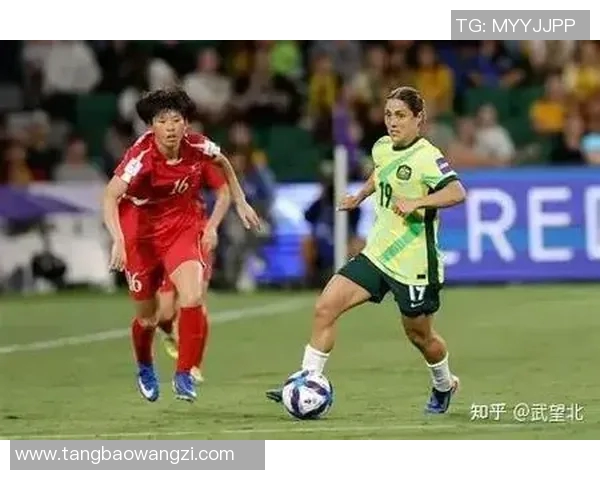 女足世界杯精彩对决澳大利亚与日本的巅峰对决引发热议