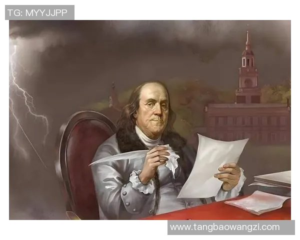 富兰克林的智慧与启示：探索科学与人文的交汇点