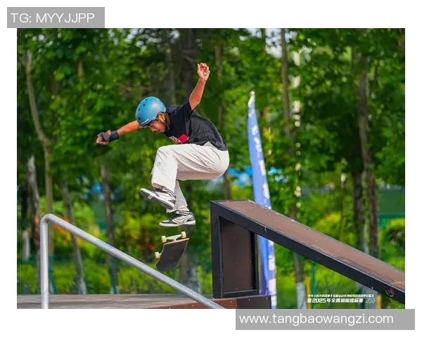 广州滑板队在全国滑板力量排行榜中荣获第六名展现出强劲实力与潜力MBA