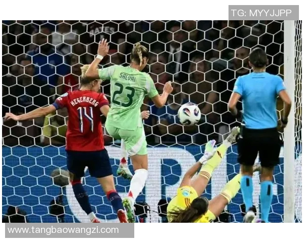 意大利女足与荷兰女足精彩对决比分揭晓赛场激情四溢