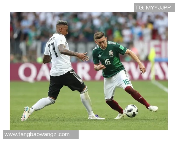 德国与墨西哥足球对决精彩比分图解析与赛况回顾