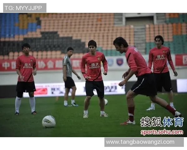 恒大与香港东方精彩对决全场录像回放及赛后精彩瞬间分析