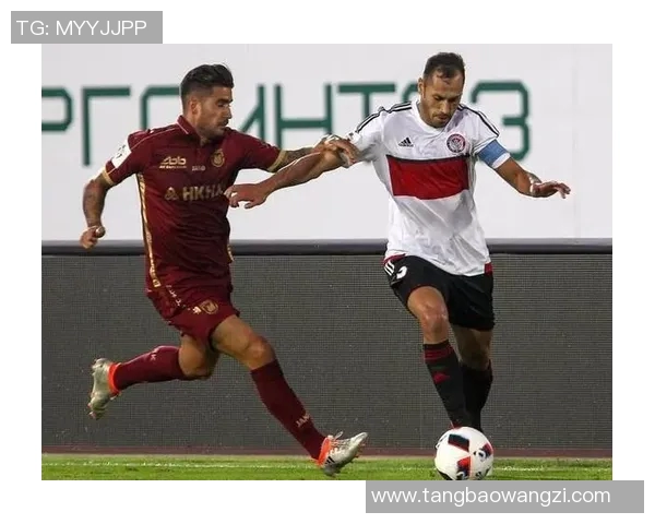 格罗兹尼主场迎战图拉兵工全力争胜的精彩对决即将上演