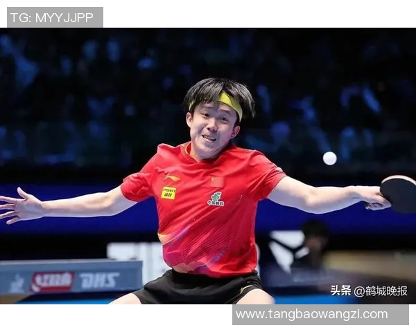 权威发布乒乓球实力榜单揭示顶尖选手排名与实力对比分析 权威发布乒乓球实力榜单揭示顶尖选手排名与实力对比分析