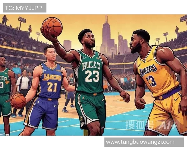 湖人对决雄鹿首发阵容分析及比赛前瞻探讨