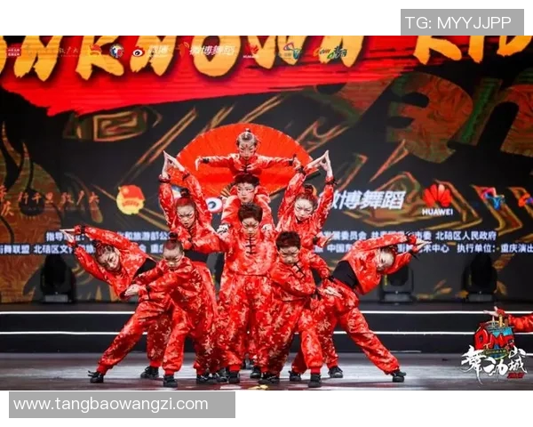 街舞竞技风云：深入探讨杭州街舞队的比赛历程与经验分享