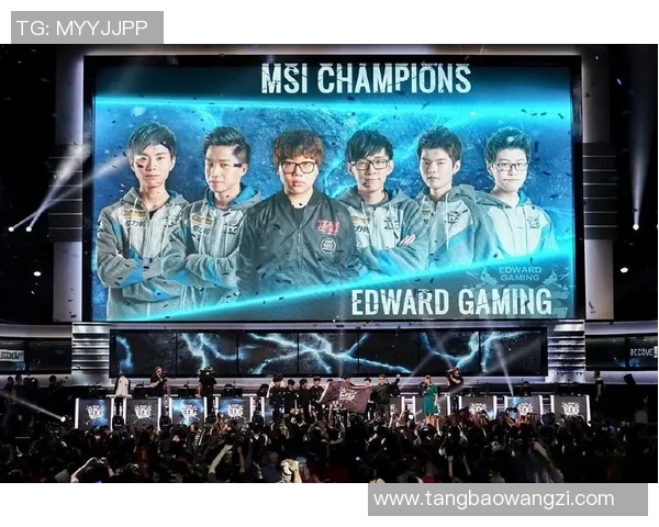 DOTA2个人能力排行榜揭晓EDG强势夺冠引发热议