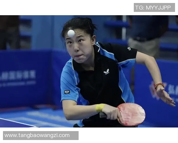 北京乒乓球队比赛经验分析与提升策略探讨