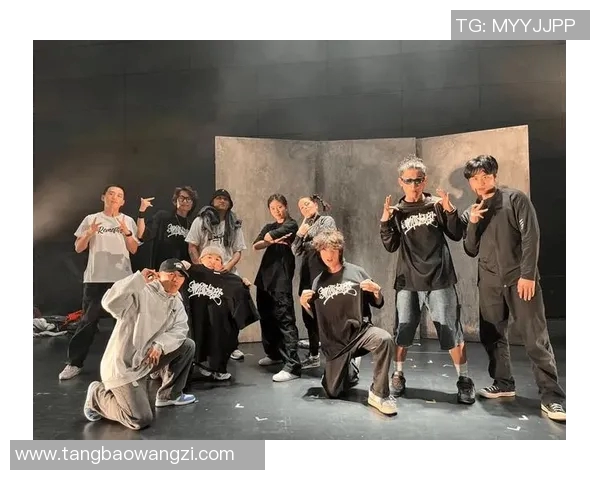 杭州街舞队节奏对比独家解析与风格探讨